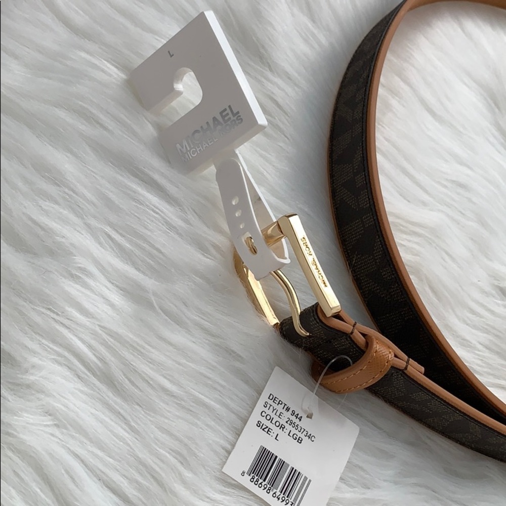 Michael Kors Belt